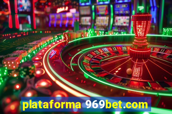 plataforma 969bet.com